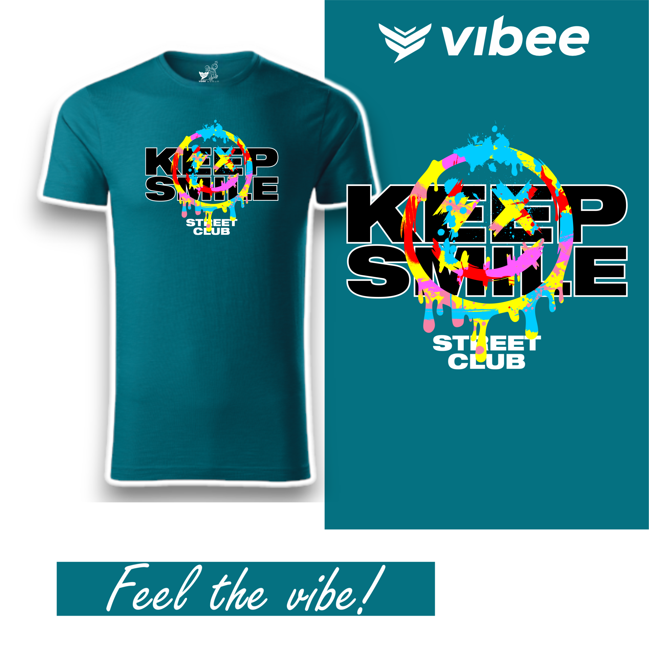 Keep smile - Image 4