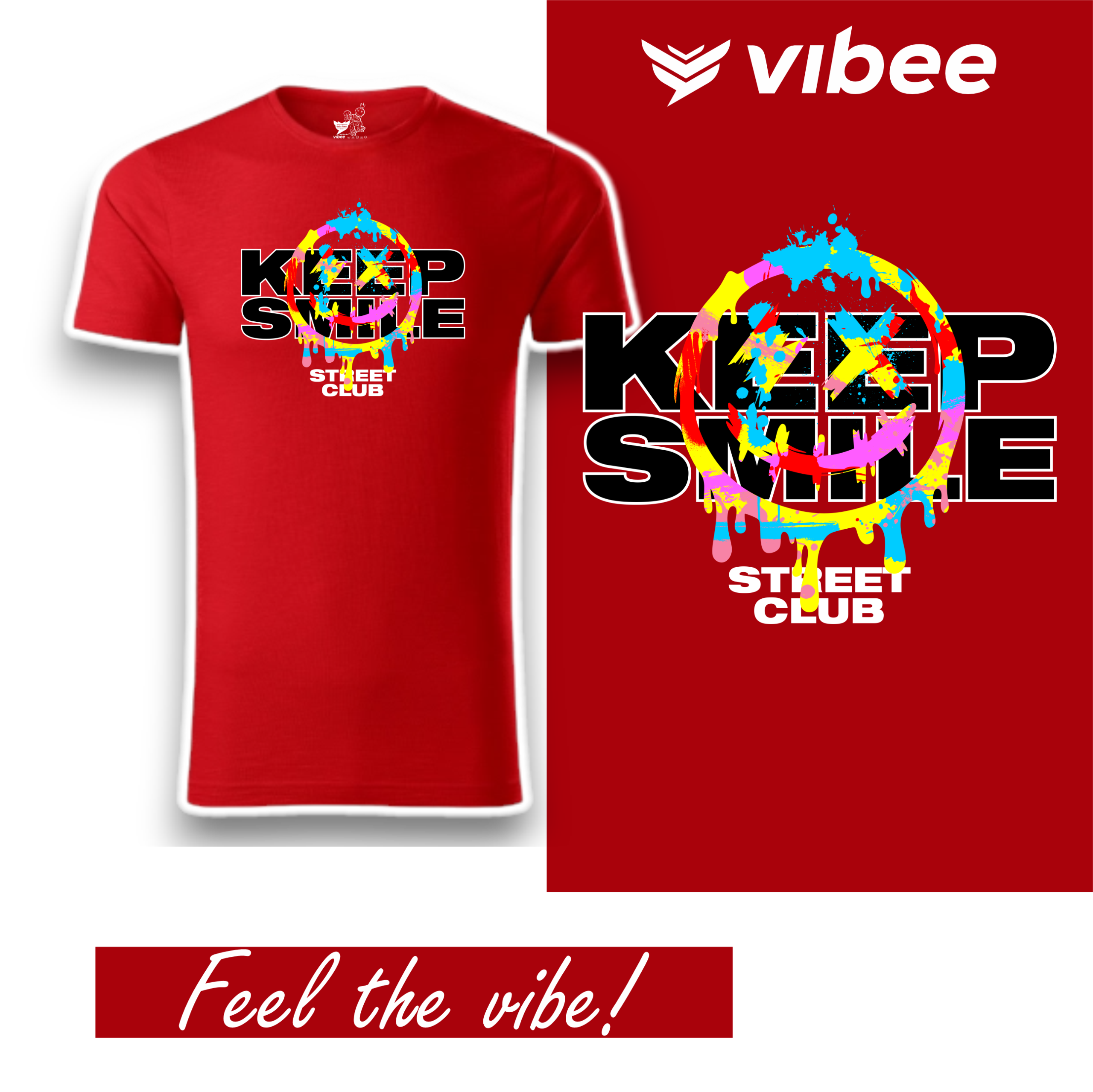 Keep smile - Image 3