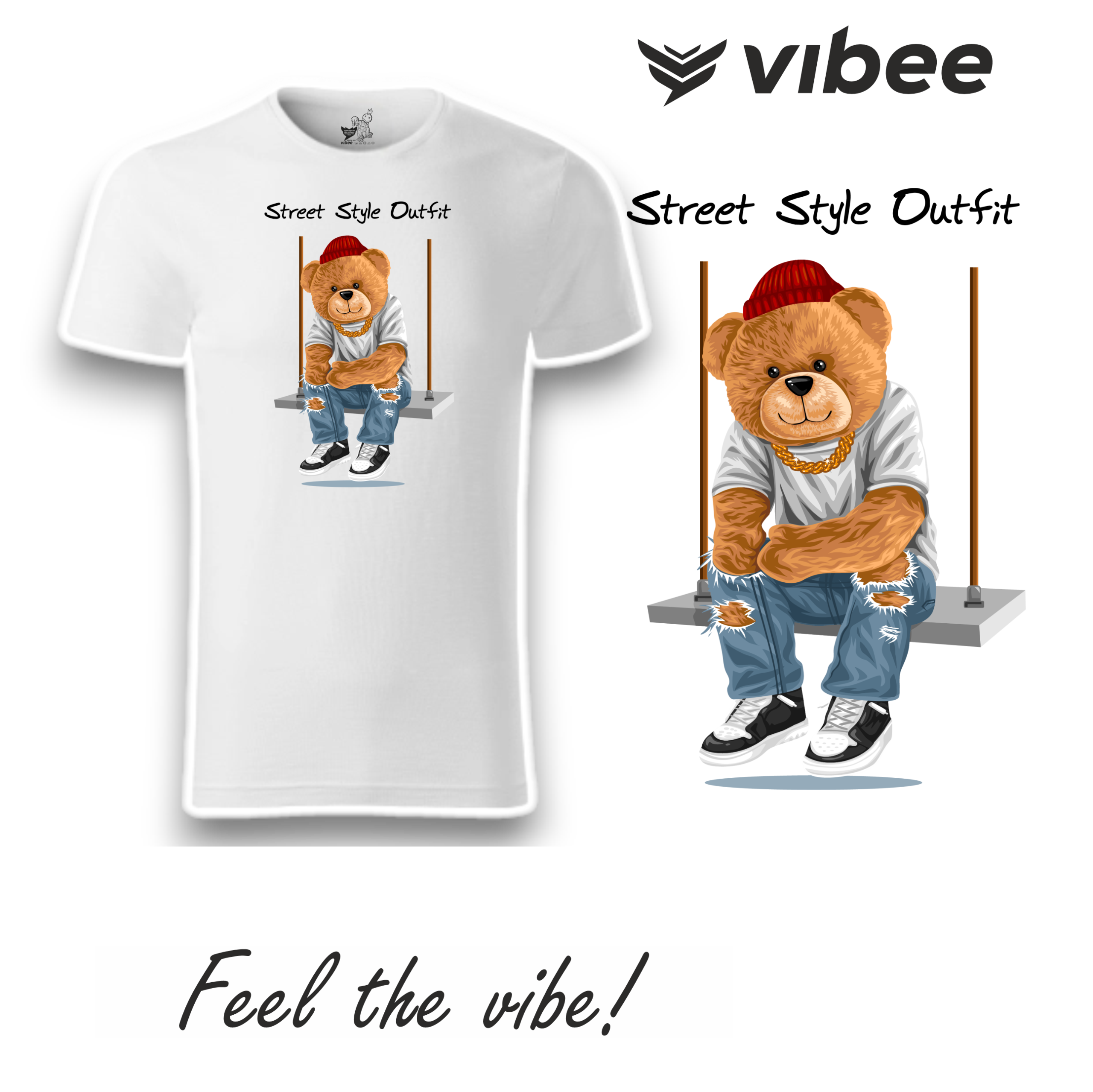 Out fit bear - Image 9