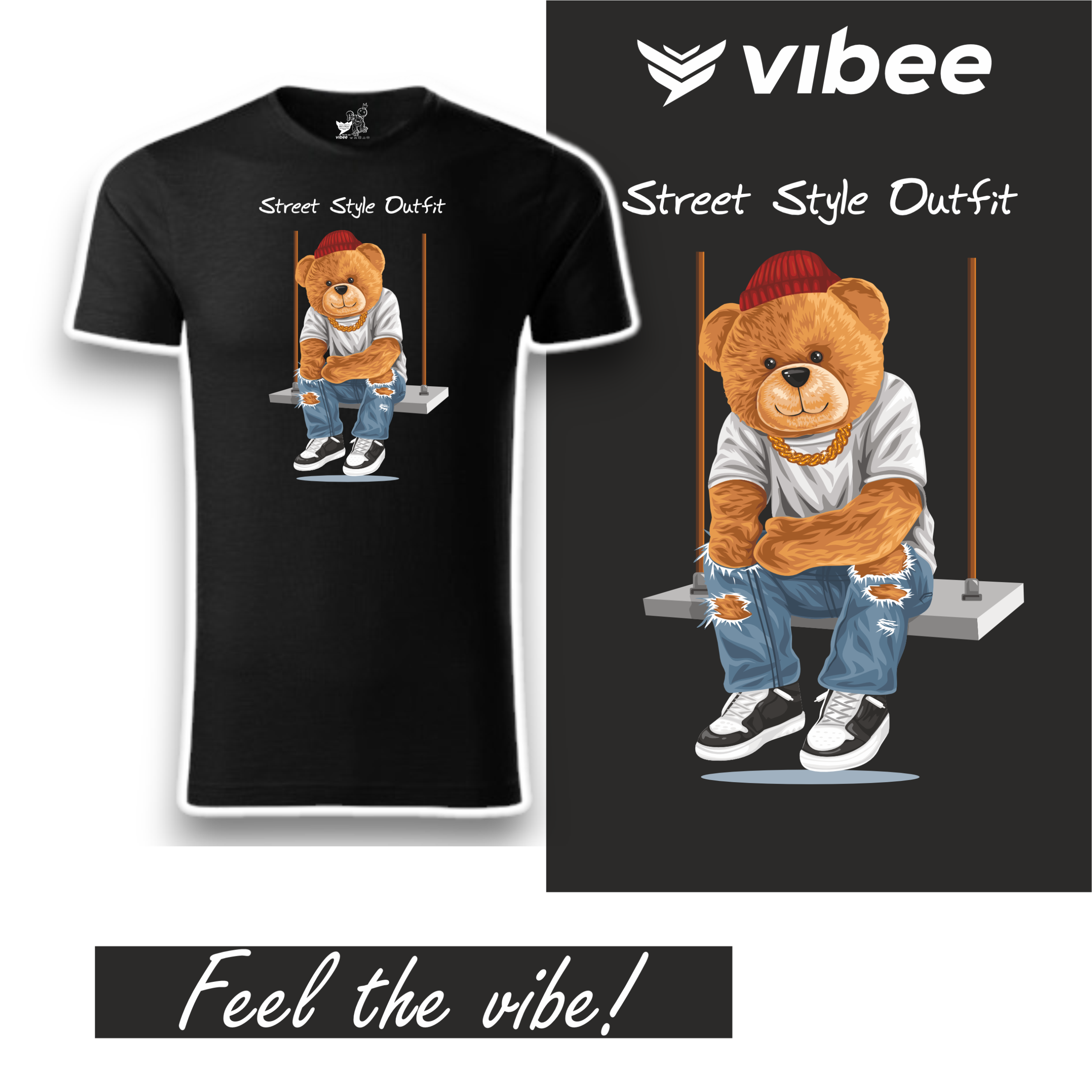 Out fit bear - Image 8
