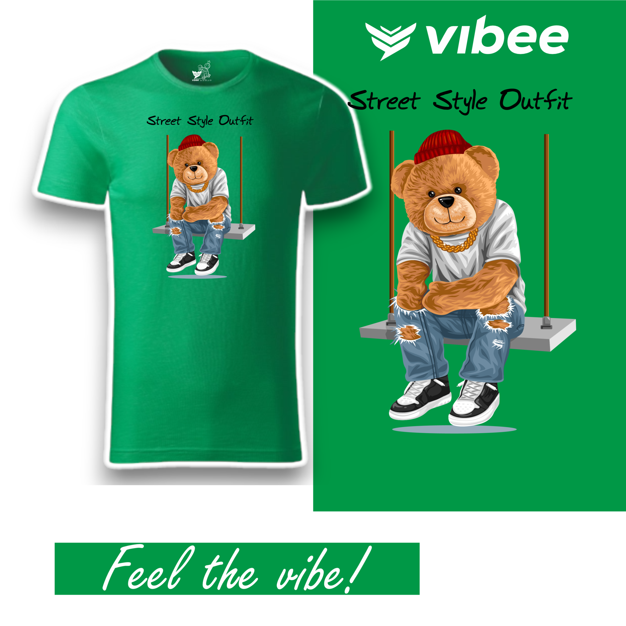 Out fit bear - Image 7