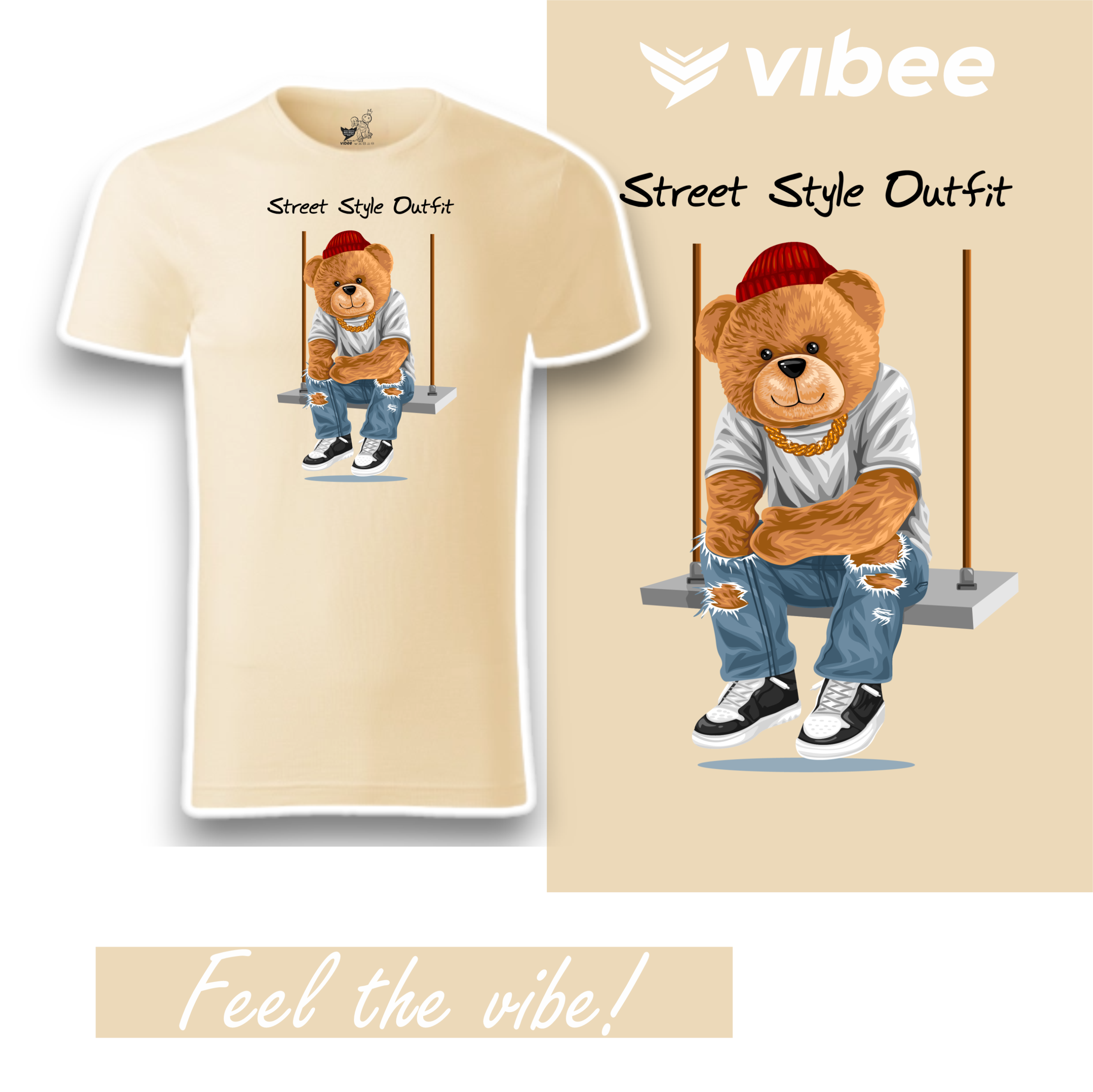 Out fit bear - Image 6