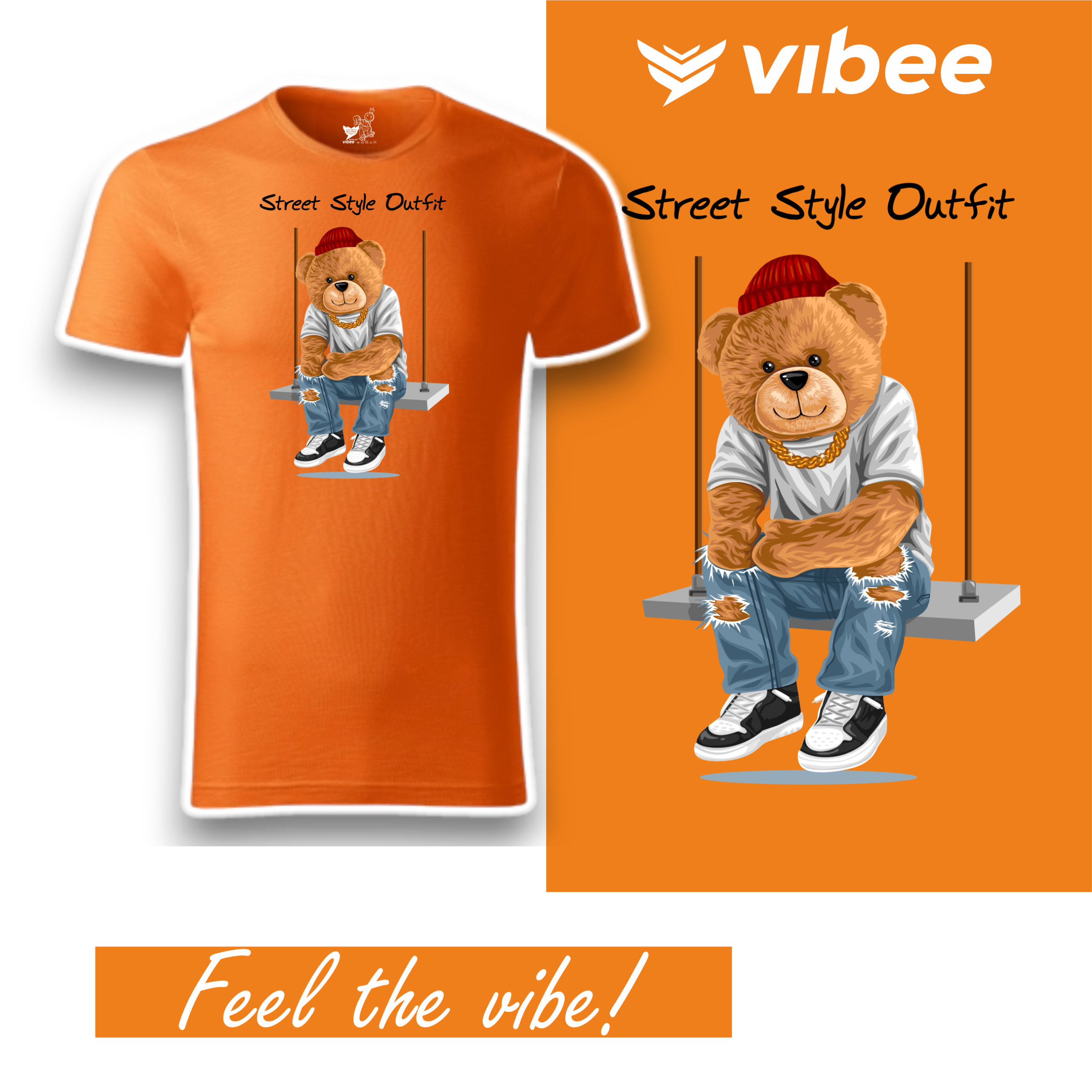 Out fit bear - Image 5