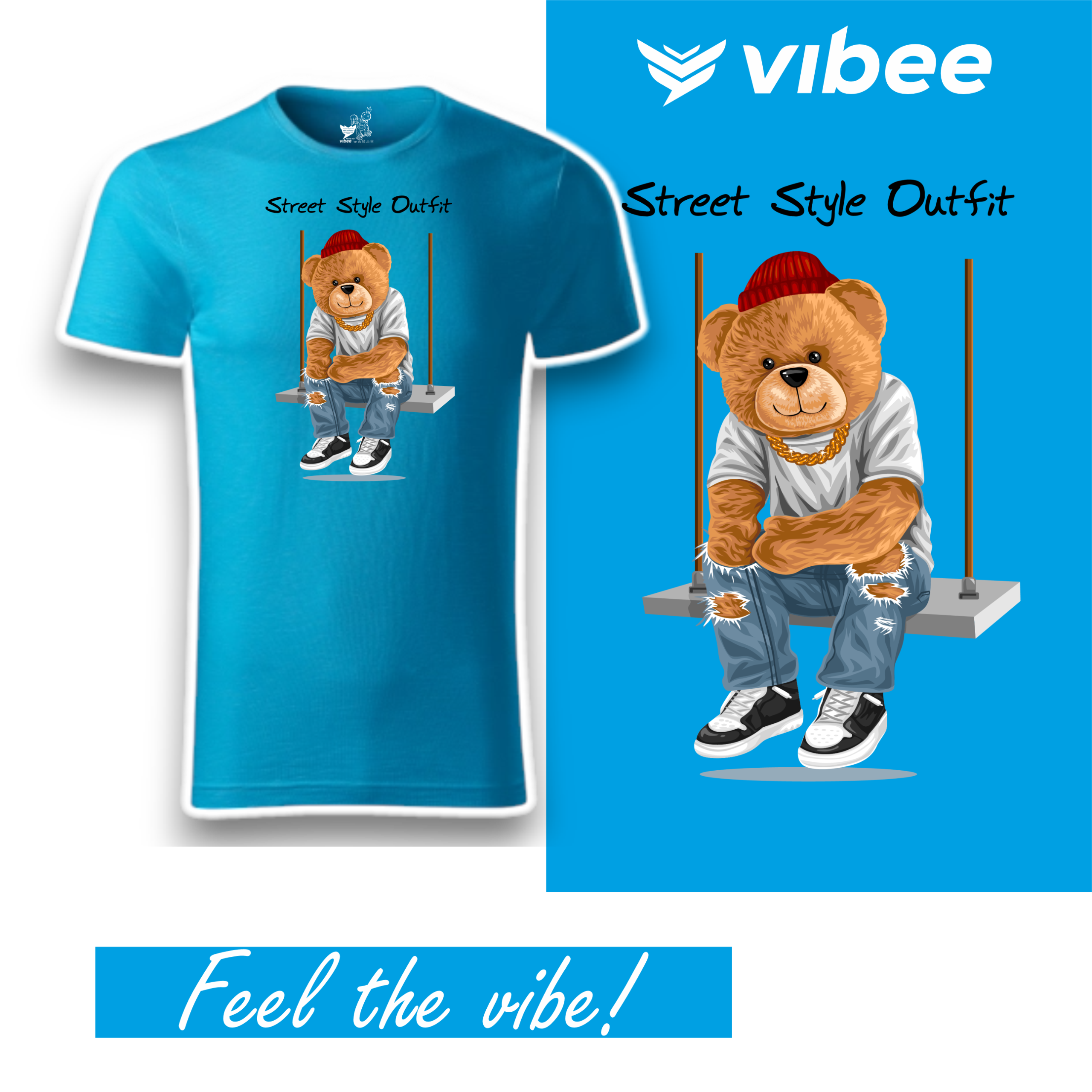 Out fit bear - Image 2