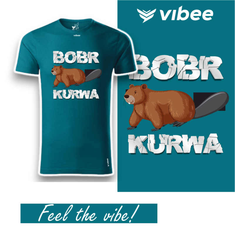 Bobr kurwa